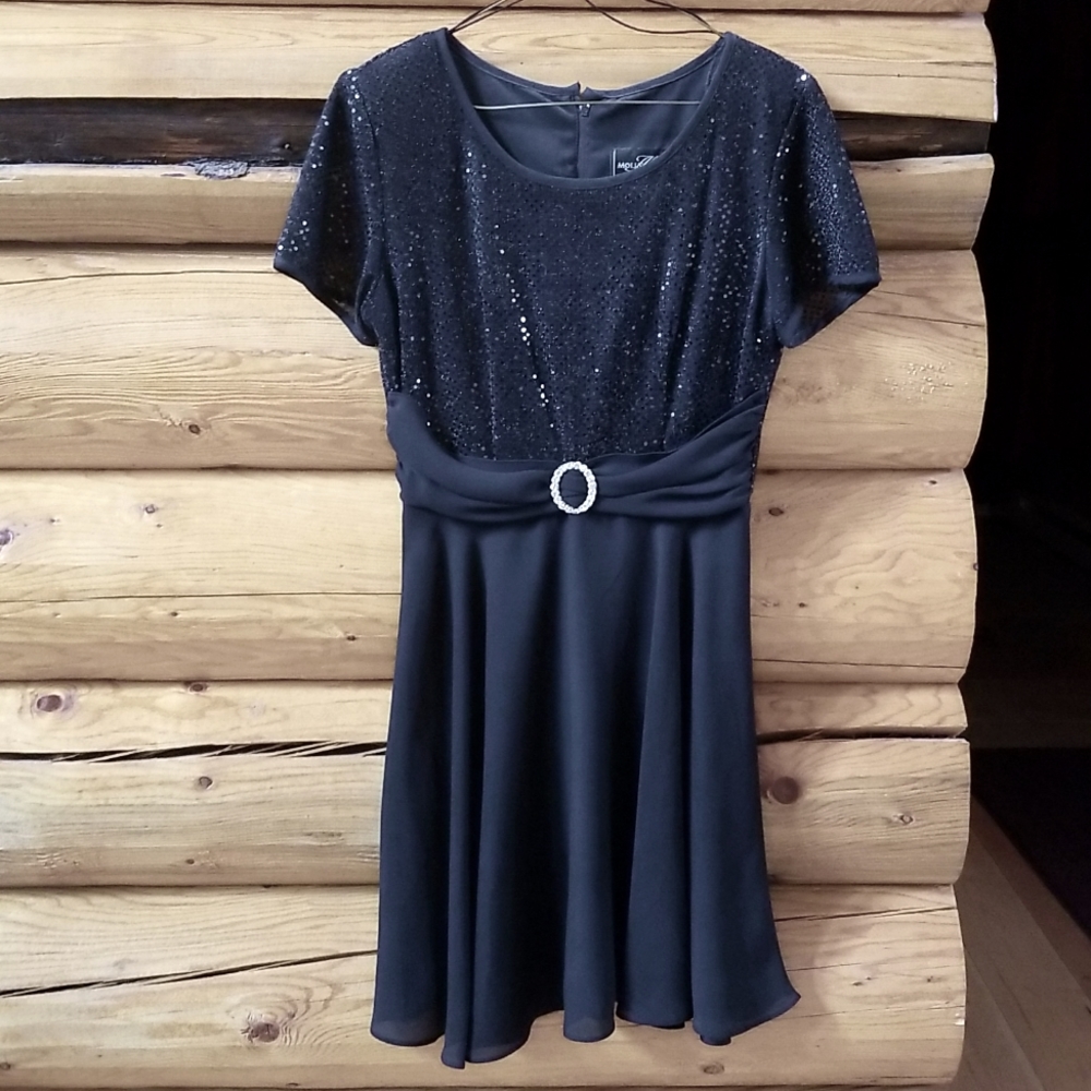 Molly Malloy Party Dress